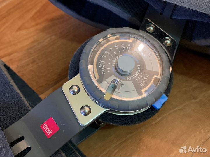 Ортез на коленный сустав Medi