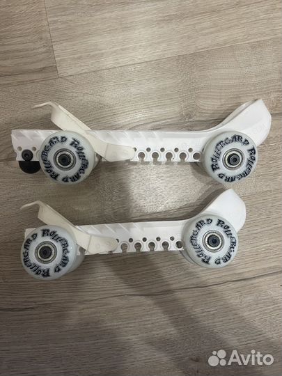 Чехлы для коньков sidelines на роликах