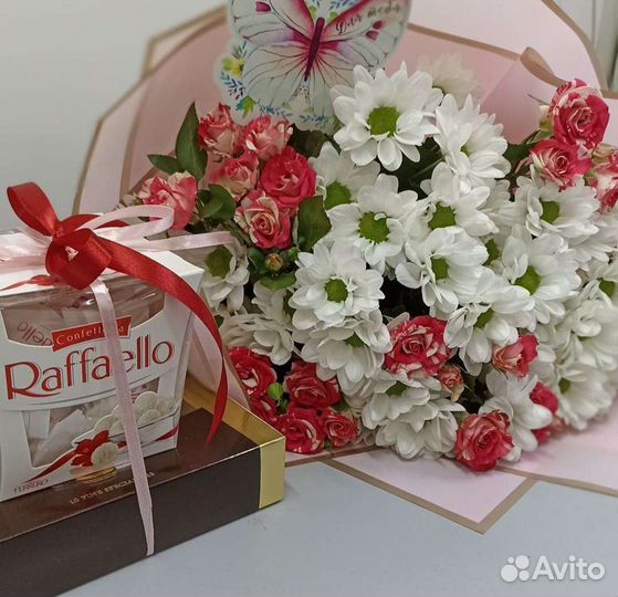 Красивые букеты. Большие букеты. Роза