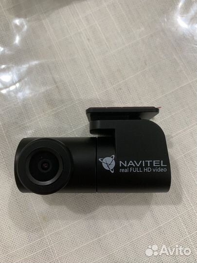 Камера заднего вида