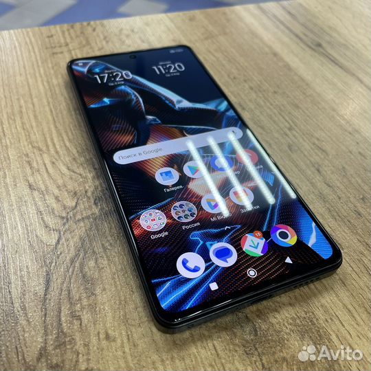 Xiaomi Poco X5 Pro, 6/128 ГБ