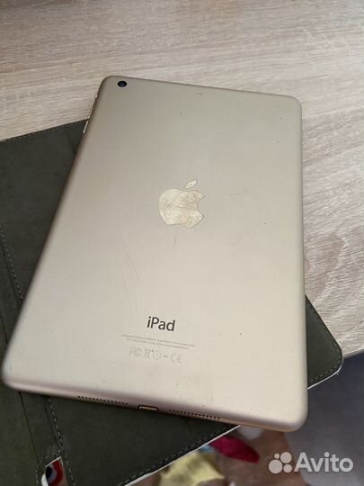 iPad mini 3 16gb