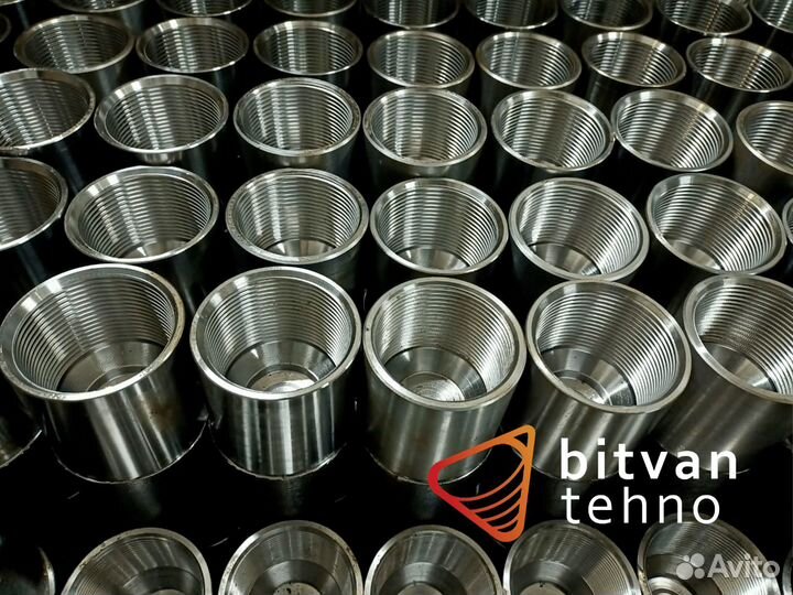 Штанга буровая/ Всегда в наличии