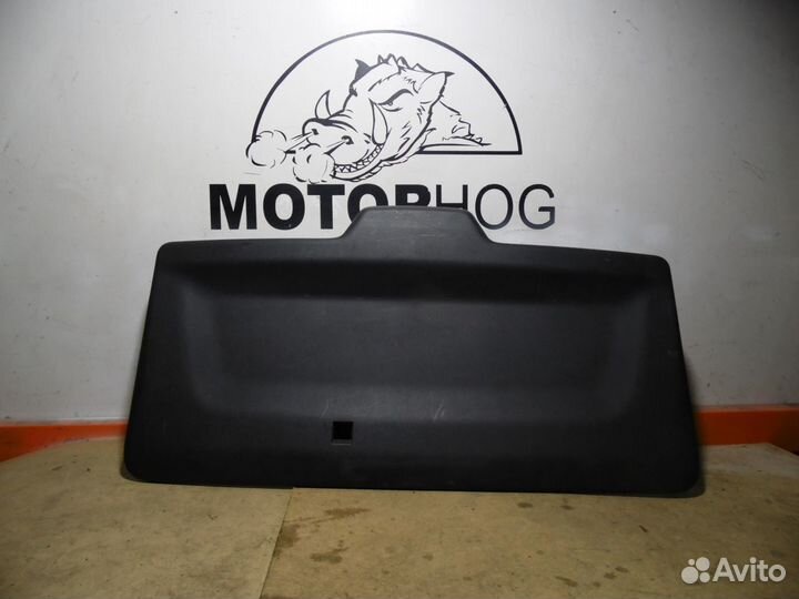 Обшивка крышки багажника Пежо Партнер Типи