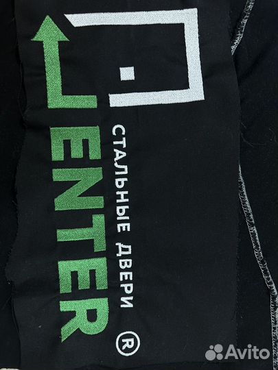 Вышивка на одежде