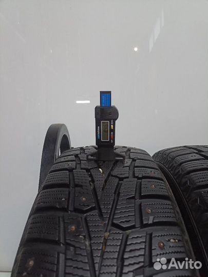 Nexen Winguard WinSpike 215/65 R16