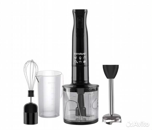 Погружной блендер Endever Sigma-79