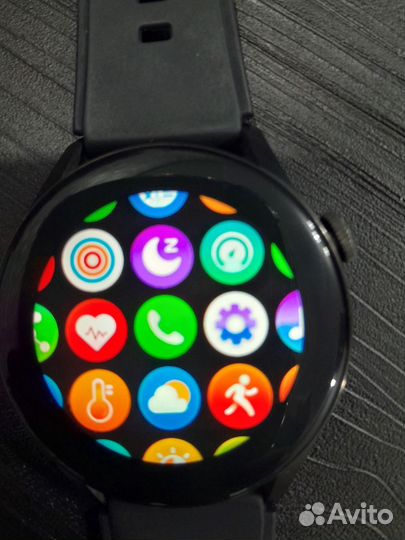 Умные часы Smart watch x1 pro
