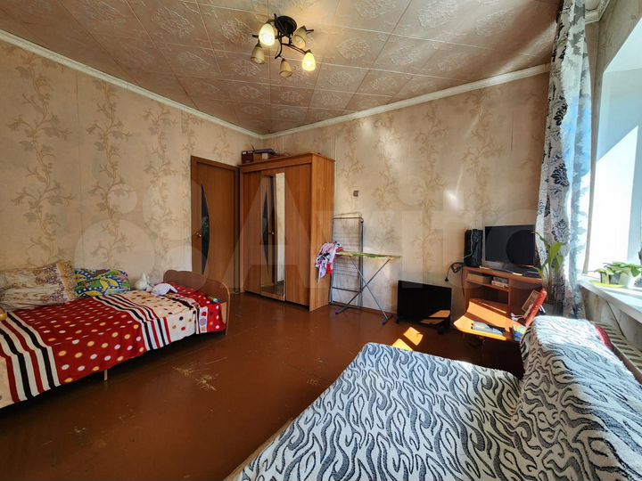 1-к. квартира, 29,4 м², 2/3 эт.