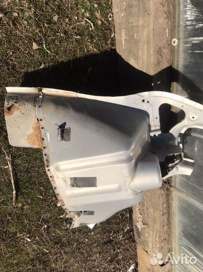 Стакан калина