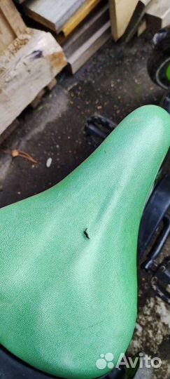 Велосипед детский, 14 дюймов