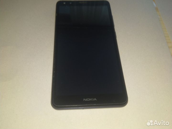 Nokia C01 Plus, 16 ГБ