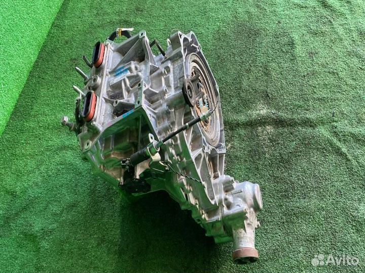 АКПП honda FIT GR4 LEB RC M3-2024