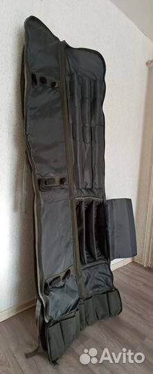 Чехол для карповых удилищ