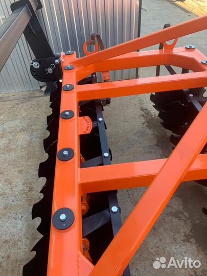 Борона БДМ-Агро БДМ, 2023