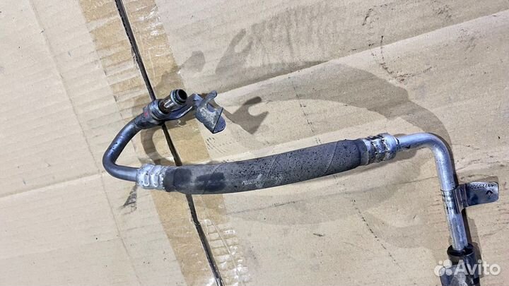 Трубка гур Renault Logan 1 497255009R