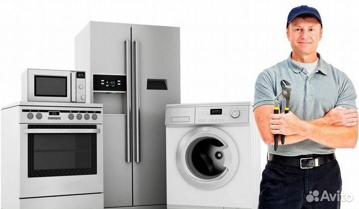 Помощник специалиста по сборке/разборке техники