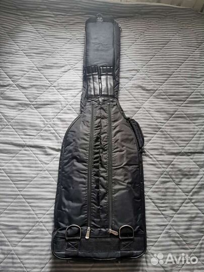 Чехол для бас гитары Rockbag Warwick