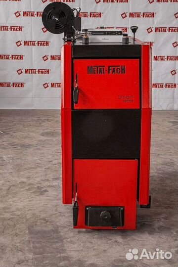 Котел отопления / optima 50