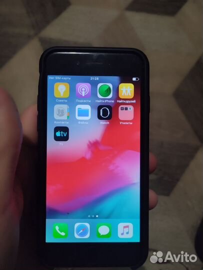 iPhone 6s