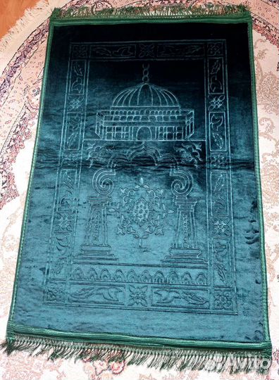 Коврик для намаза