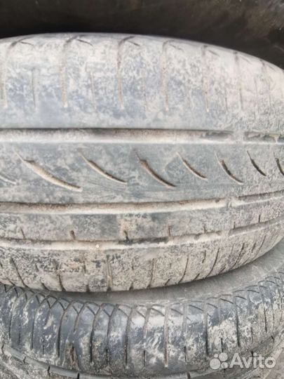Pirelli Formula Energy 185/65 R15