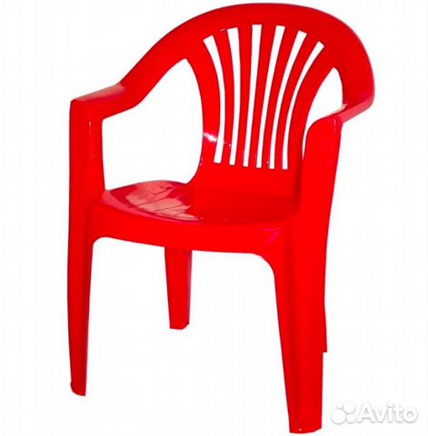 Стулья из пластика пластиковые стулья