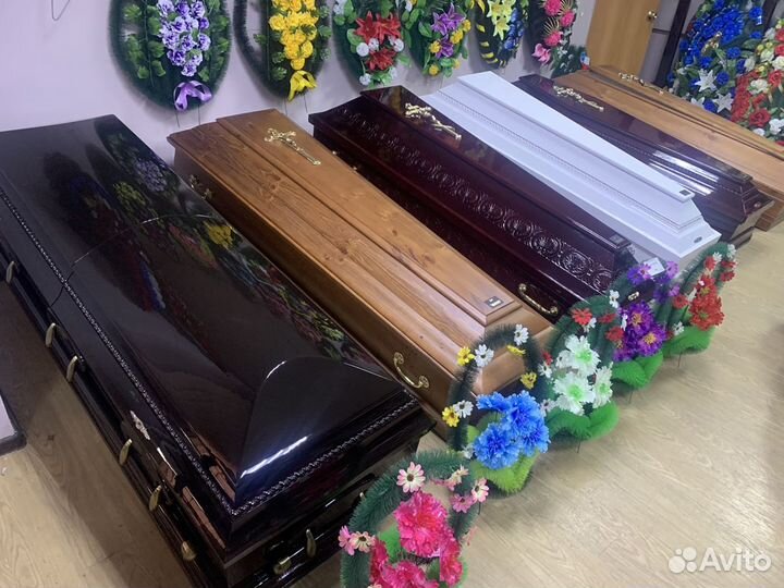 Ритуальные услуги, Кремация, Круглосуточно