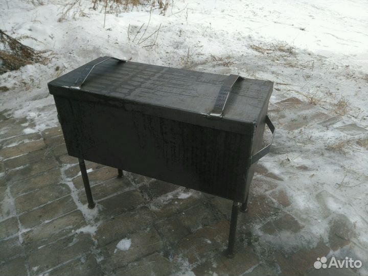Шарабаны