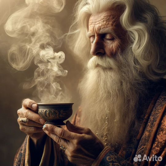 Травяной чай оптом