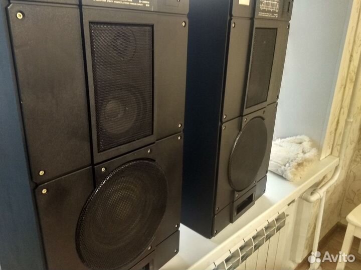 Колонки с 90 Б