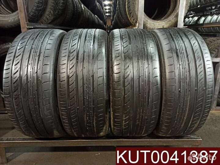 Toyo Proxes C1S 245/50 R18 107U