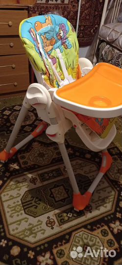Стульчик для кормления