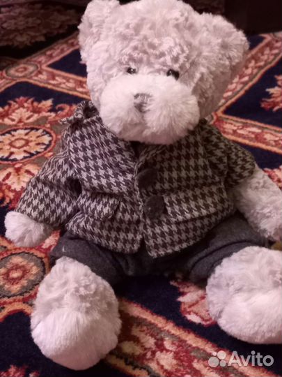 Мишка Тедди