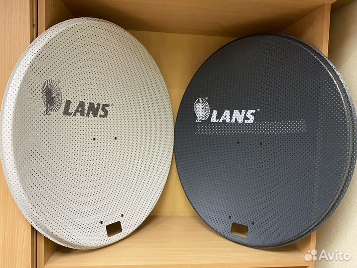 Установка и настройка спутниковых антенн