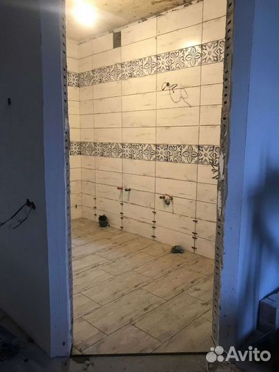 Кафельщики плиточники