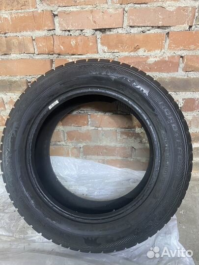 Gislaved Nord Frost 5 205/55 R16
