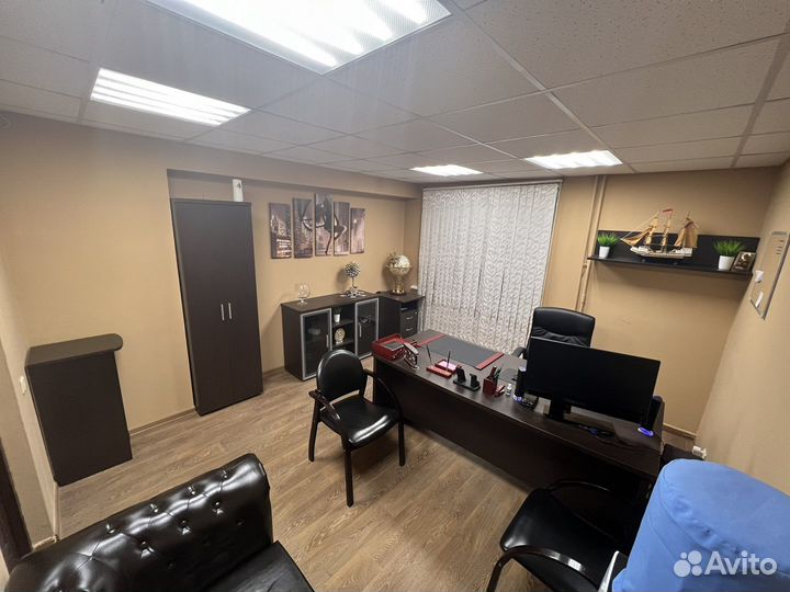 Офисная мебель