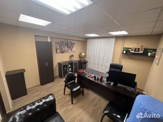 Офисная мебель