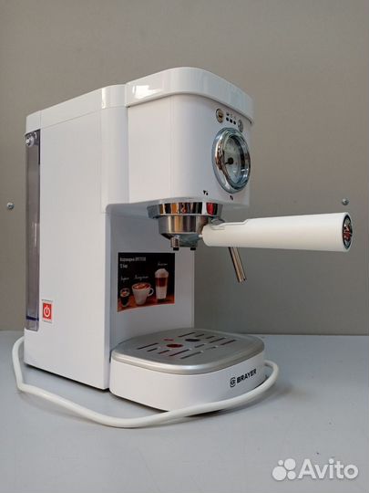 Кофеварка Brayer BR1106