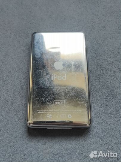 Плеер iPod