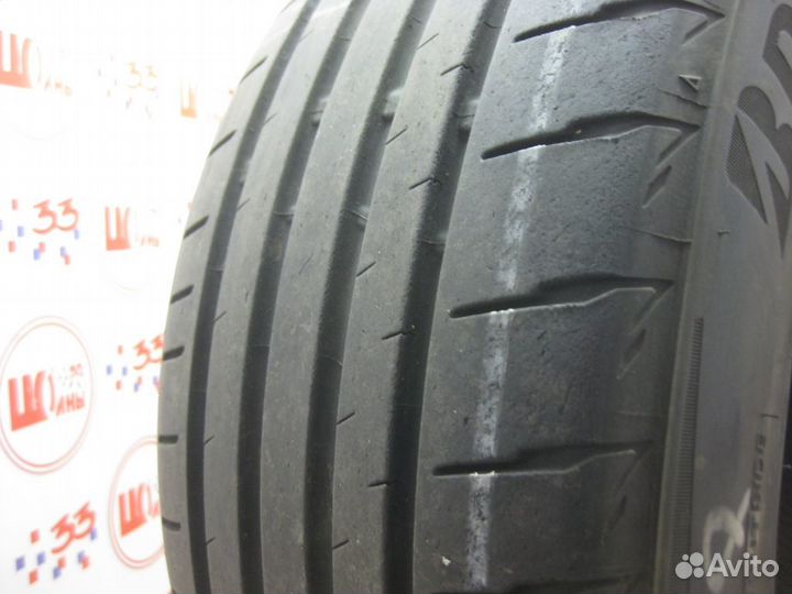Bridgestone Potenza S007A 225/50 R18