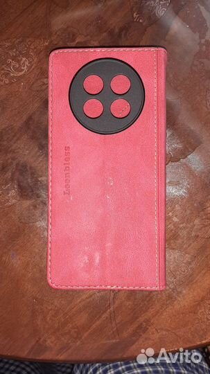 Чехол на huawei nova Y91