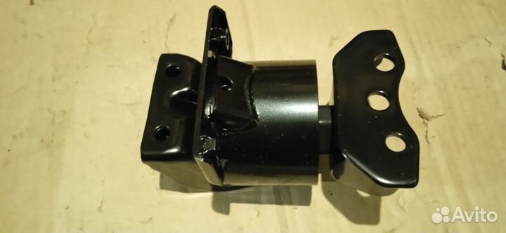 Опора двигателя Кпп