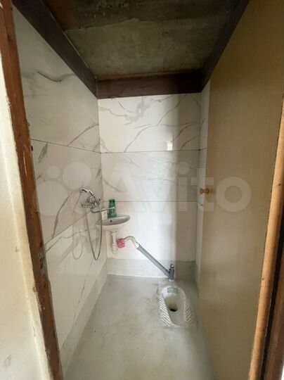 2-к. квартира, 60 м², 1/1 эт.