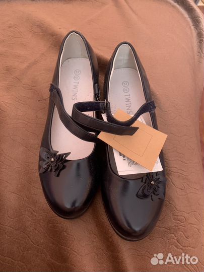 Детская обувь