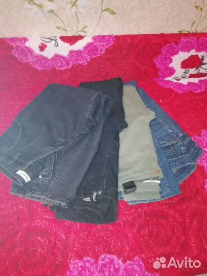 Женская одежда пакетом