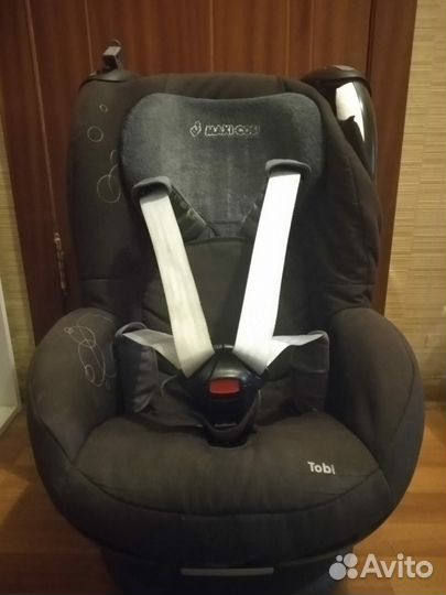 Maxk Cosi Tobi детское автокресло
