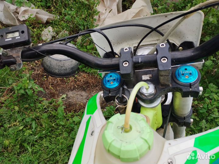 Продам motoland tcx125