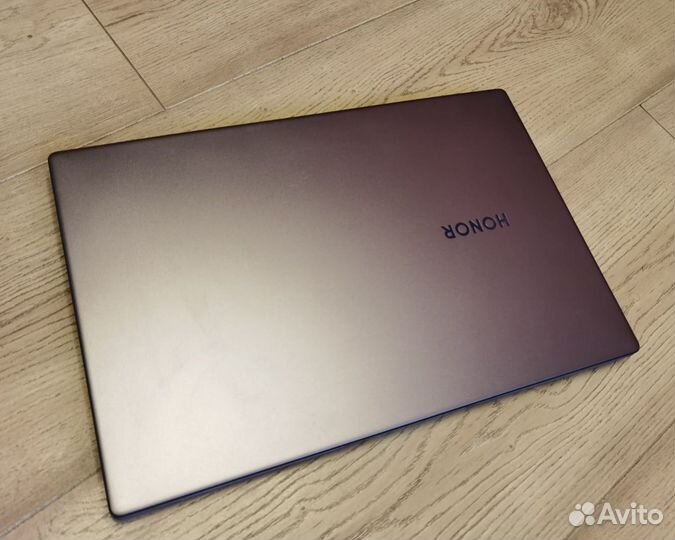 Honor MagicBook 15